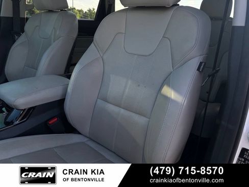 Used 2023 Kia Telluride SX AWD/4WD image 21