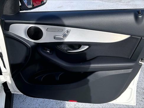 Used 2022 Mercedes-Benz GLC 300 image 20