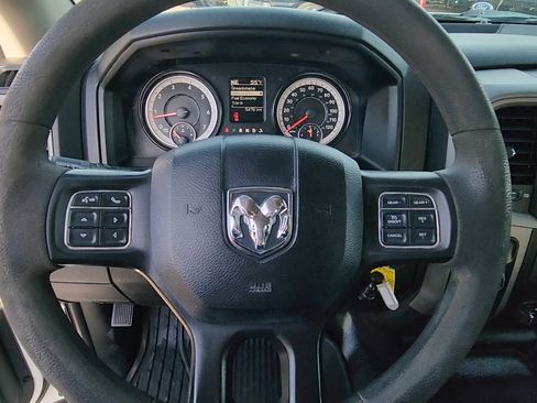 Used 2021 RAM 1500 Tradesman w/ Popular Equipment Group image 25