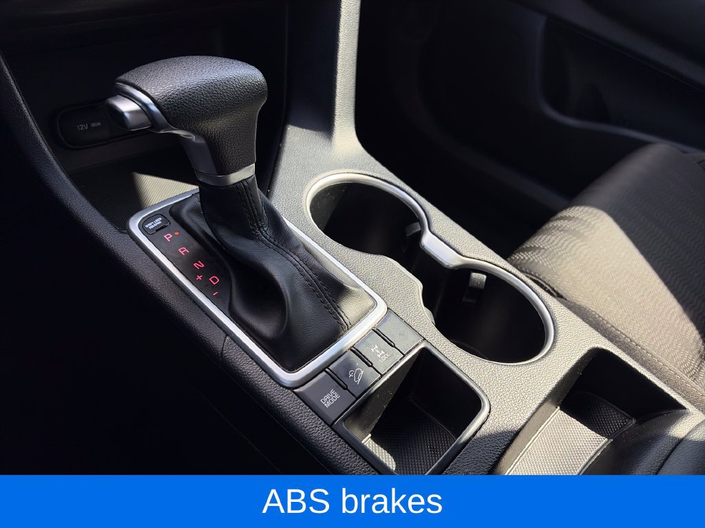 Used 2022 Kia Sportage LX AWD/4WD image 22