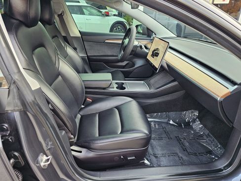 Used 2022 Tesla Model 3 Long Range image 27