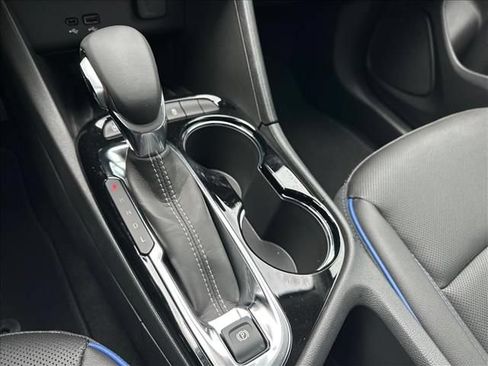 New 2026 Buick Encore GX Sport Touring w/ Advanced Technology Package FWD image 34