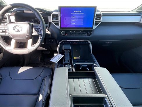 New 2026 Toyota Tundra Limited image 6