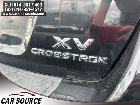 Used 2014 Subaru Crosstrek 2.0i Limited image 5