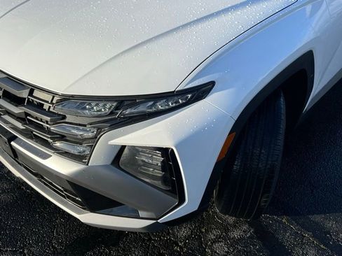 New 2026 Hyundai Tucson SEL image 2