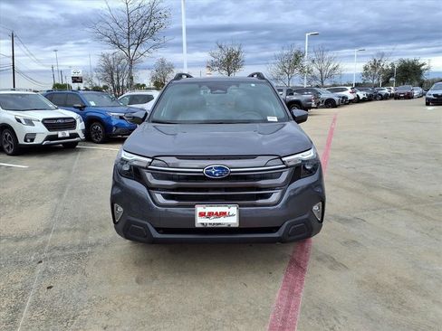 New 2026 Subaru Forester Premium image 5