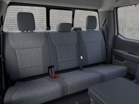 New 2026 Ford F250 XL w/ XL Driver Assist Package image 11