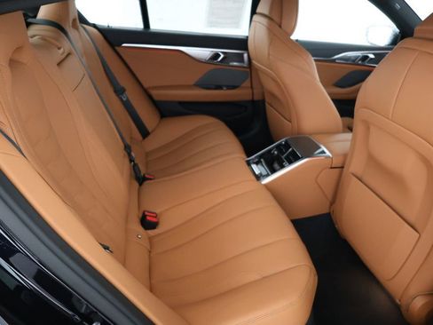 Used 2024 BMW 840i Gran Coupe xDrive image 25