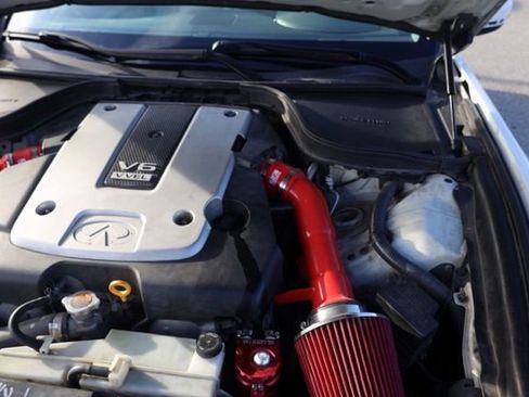 Used 2009 INFINITI G37 x w/ Premium Pkg image 33