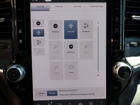 New 2025 RAM 2500 Laramie w/ Night Edition image 26