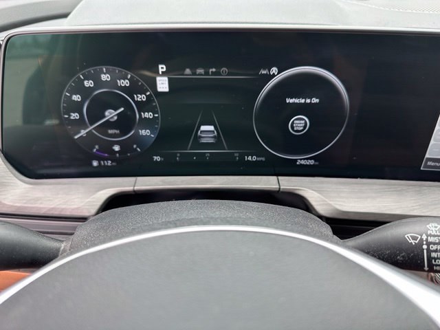 Used 2024 Kia Telluride SX X-Line AWD/4WD image 30