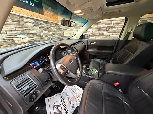 Used 2016 Ford Flex SEL w/ Equipment Group 202A AWD/4WD image 10