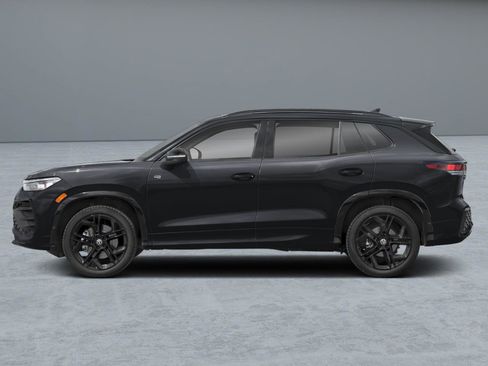 New 2026 Volkswagen Tiguan SE R-Line image 3