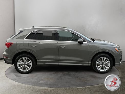 Used 2022 Audi Q3 2.0T Premium image 8