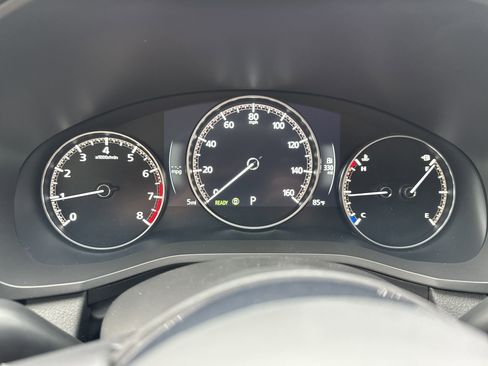 New 2025 MAZDA CX-90 3.3 Turbo w/ Select Package image 17