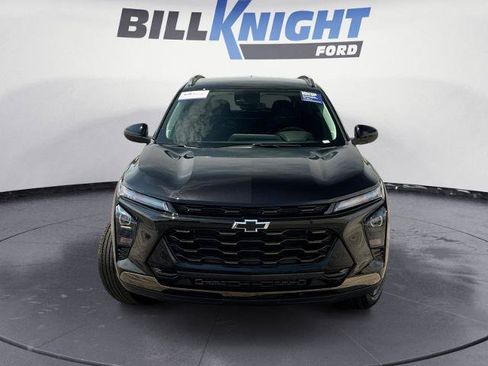Used 2026 Chevrolet Trax ACTIV w/ Driver Confidence Package FWD image 8