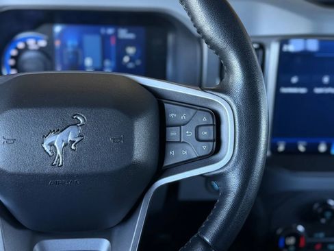 Used 2024 Ford Bronco Everglades AWD/4WD image 23
