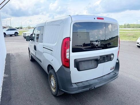 Used 2019 RAM ProMaster City Tradesman FWD image 7