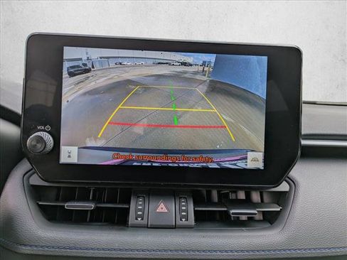 Used 2024 Toyota RAV4 XSE image 13