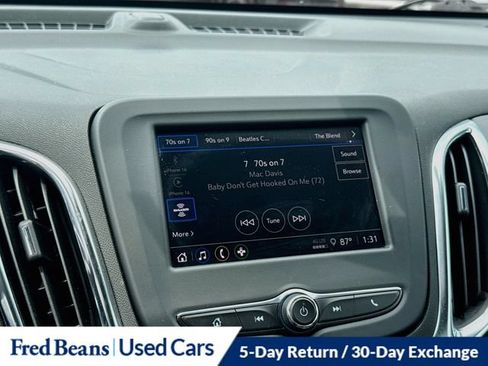 Used 2024 Chevrolet Equinox LT AWD/4WD image 20