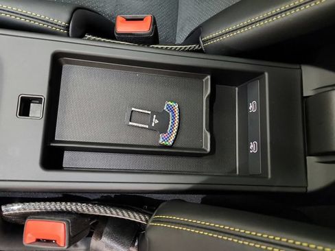 Used 2024 Porsche 911 GT3 RWD image 43