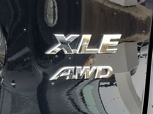 Used 2025 Toyota RAV4 XLE Premium w/ Weather Package AWD/4WD image 11