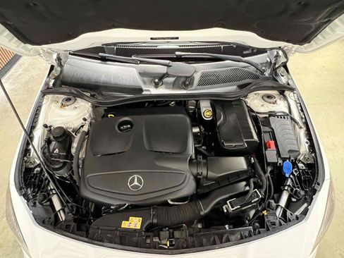 Used 2019 Mercedes-Benz CLA 250 image 22
