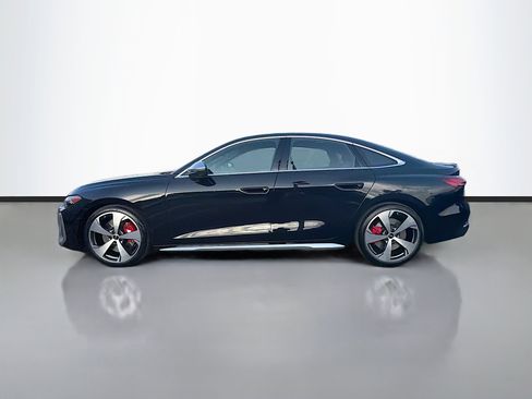 New 2025 Audi S5 Premium Plus image 6