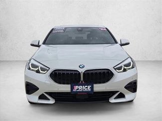 Used 2024 BMW 228i Gran Coupe FWD video 2