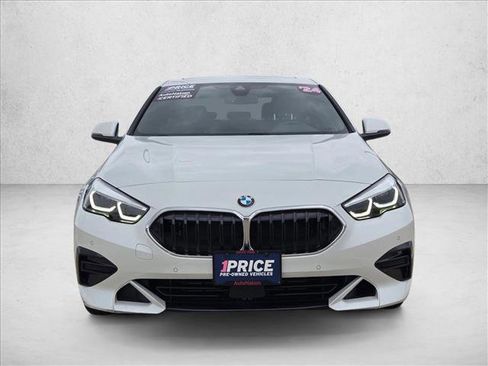 Used 2024 BMW 228i Gran Coupe FWD image 2