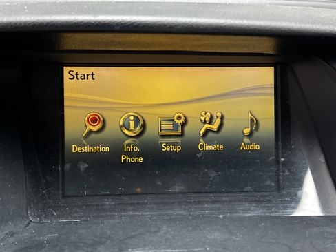 Used 2010 Lexus RX 350 2WD image 26