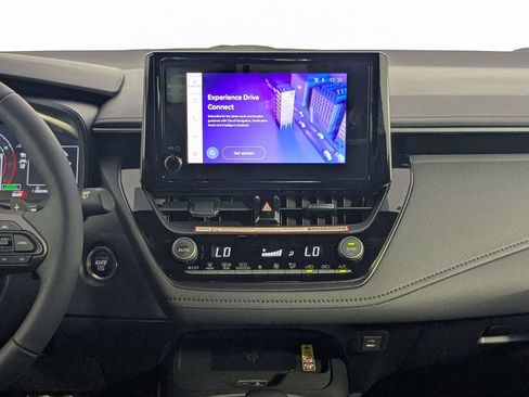 New 2026 Toyota Corolla GR AWD/4WD image 25