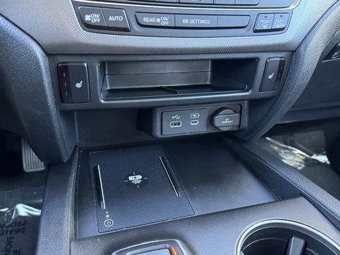 Used 2024 Honda Ridgeline RTL image 27