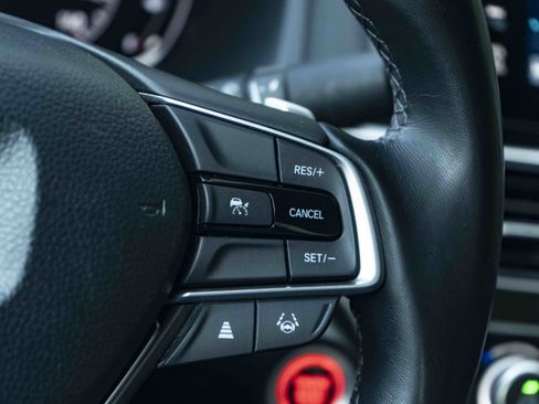 Used 2021 Honda Accord Sport image 21