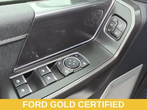 Certified 2024 Ford F150 Lariat w/ Equipment Group 502A High AWD/4WD image 17