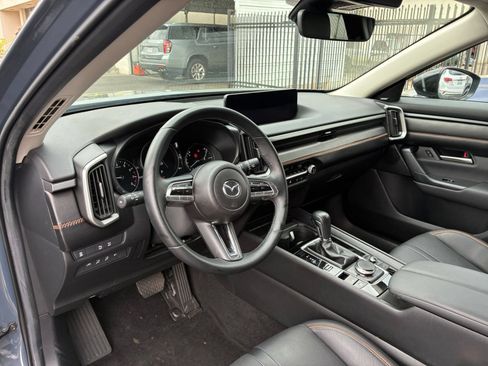 Used 2026 MAZDA CX-50 AWD 2.5 S w/ Premium Package image 62