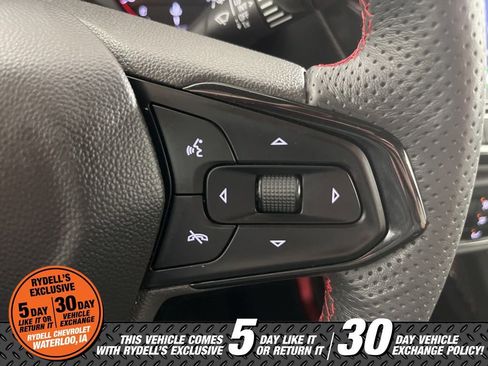 Used 2023 Chevrolet TrailBlazer RS w/ Convenience Package image 29