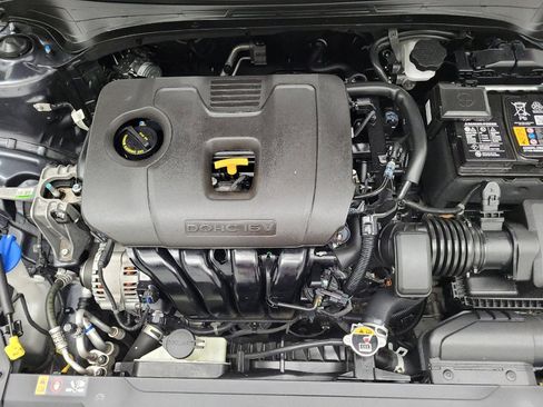 Used 2023 Kia Forte LXS FWD image 30