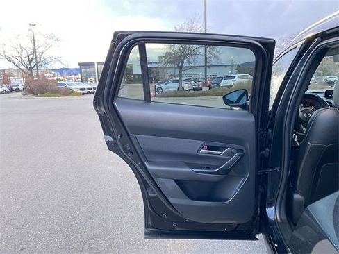 Certified 2025 MAZDA CX-50 AWD 2.5 S w/ Cargo Package image 25