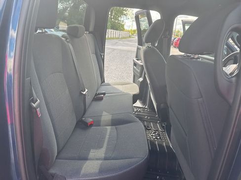 Used 2021 RAM 1500 Classic Warlock w/ Electronics Group image 15