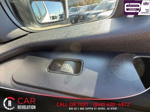 Used 2023 Mercedes-Benz Sprinter 1500 w/ Parking Package image 28