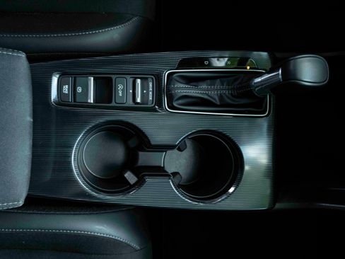 Certified 2025 Honda Civic Sport image 27