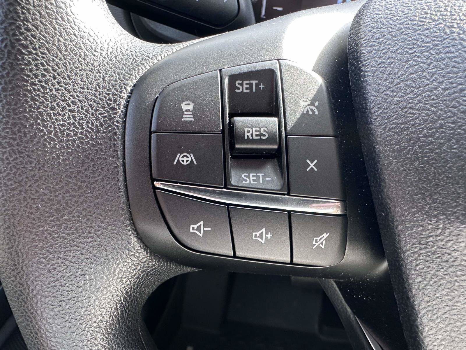 Used 2026 Ford Bronco Sport Big Bend AWD/4WD image 17