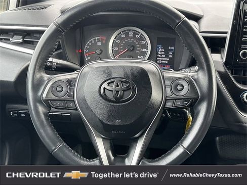 Used 2020 Toyota Corolla SE image 13
