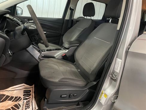 Used 2014 Ford Escape SE FWD image 16