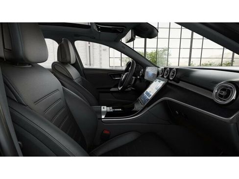 New 2026 Mercedes-Benz C 300 Sedan image 5