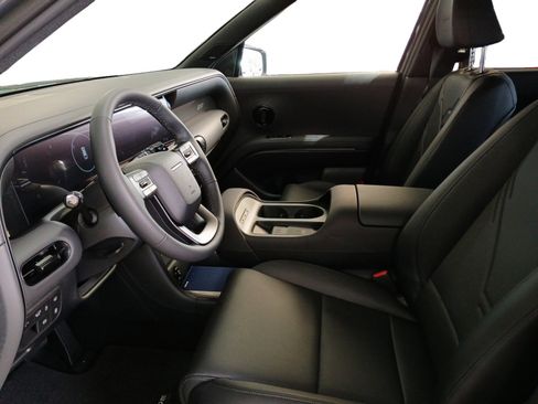 New 2026 Hyundai Palisade XRT Pro image 9