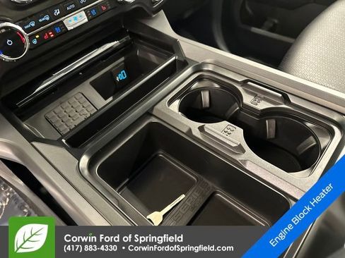 New 2026 Ford F350 Lariat w/ Lariat Ultimate Package image 41