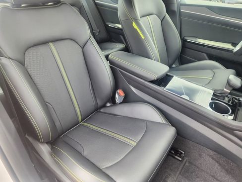 New 2026 Kia K5 GT w/ GT1 Package image 14