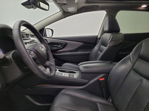 Used 2019 Nissan Murano SL w/ SL Technology Package image 17